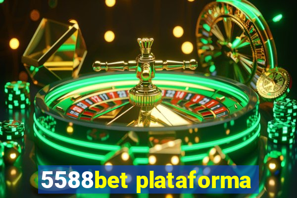 5588bet plataforma